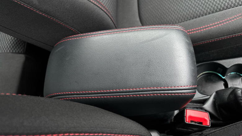 Ford Puma 1.0 EcoBoost Hybrid mHEV ST-Line 5dr Petrol Hatchback